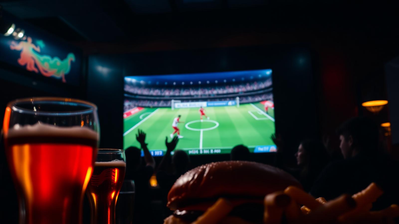Champions League · Final